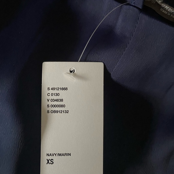 NWT Urban Outfitters Mini Dress - Picture 4 of 6